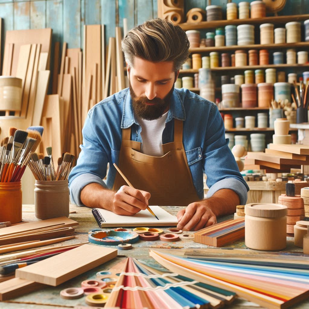 Die Oberflächenbehandlung von ...